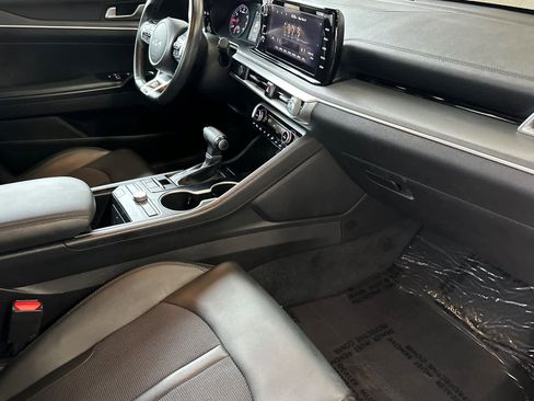 Used 2022 Kia K5 GT-Line image 15
