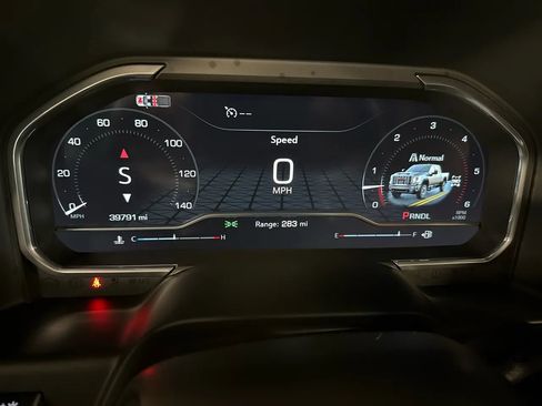 Used 2024 GMC Sierra 2500 Denali Ultimate w/ Max Trailering Package image 35