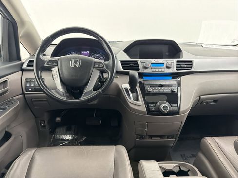 Used 2012 Honda Odyssey EX-L image 22
