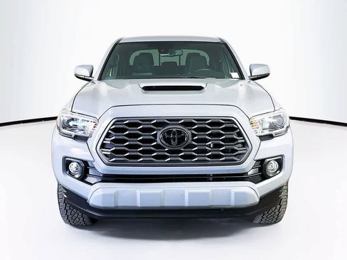 Used 2021 Toyota Tacoma TRD Sport image 6