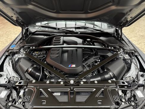 New 2026 BMW M3 image 27