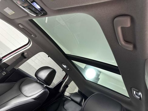 Certified 2023 Hyundai Santa Fe Limited w/ Cargo Package image 26