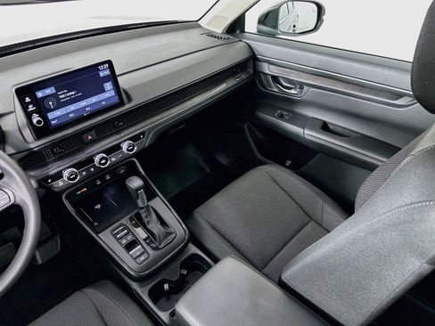 Certified 2026 Honda CR-V EX image 24