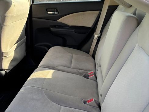 Used 2015 Honda CR-V EX image 28