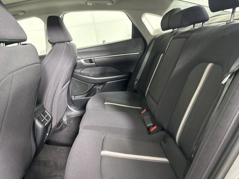 Used 2023 Hyundai Sonata SEL w/ Convenience Package image 22