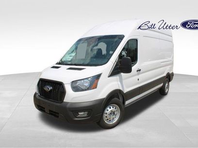 New 2025 Ford Transit 350 148 High Roof