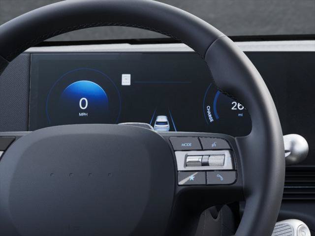 New 2026 Hyundai Ioniq 5 XRT AWD/4WD image 14