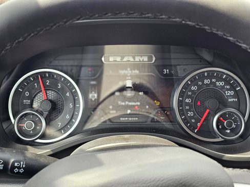 New 2026 RAM 1500 Laramie RWD image 5