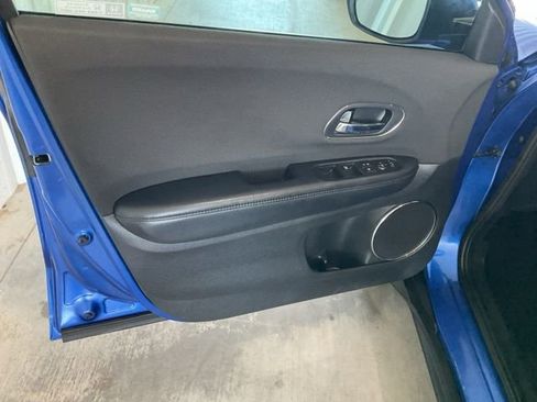 Certified 2021 Honda HR-V EX image 5