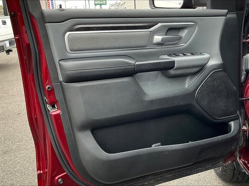 Used 2022 RAM 1500 Big Horn image 22