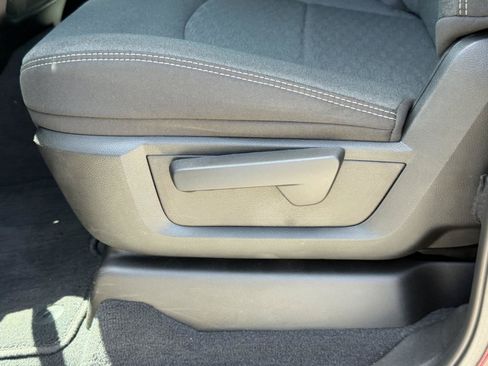 Used 2025 RAM 2500 Tradesman AWD/4WD image 13