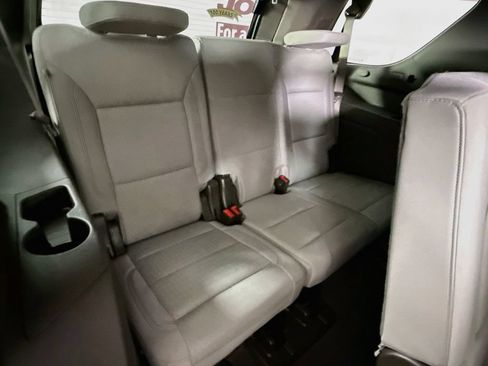 Used 2023 Chevrolet Tahoe LS AWD/4WD image 28