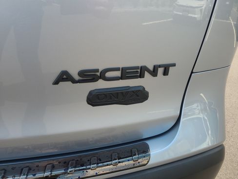 Used 2022 Subaru Ascent Onyx Edition AWD/4WD image 31