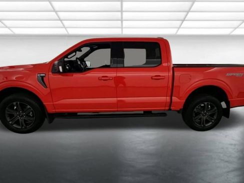 Used 2023 Ford F150 XLT w/ Equipment Group 302A High AWD/4WD image 4