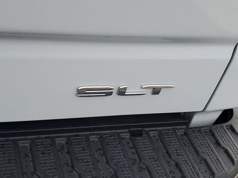 Used 2026 GMC Sierra 1500 SLT w/ SLT Premium Package AWD/4WD image 28