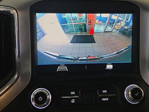 Used 2022 GMC Sierra 1500 Elevation w/ LPO, Elevation Black Package image 17