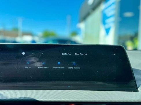 Used 2023 Kia EV6 GT image 26