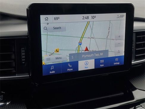 Used 2022 Ford Explorer ST w/ Equipment Group 401A image 26