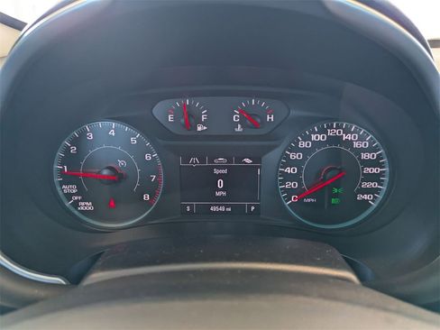 Used 2024 Chevrolet Malibu LT image 11