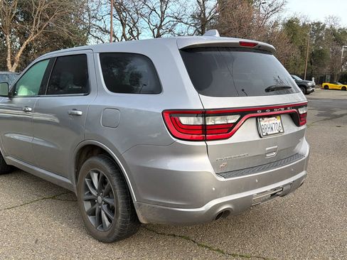 Used 2018 Dodge Durango GT image 7