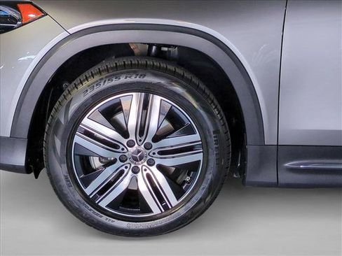 Certified 2024 Mercedes-Benz EQB 250+ image 25