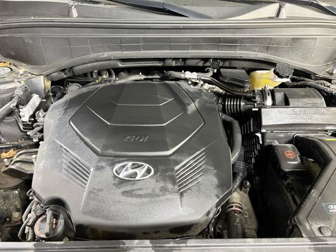 Used 2022 Hyundai Palisade Limited image 32