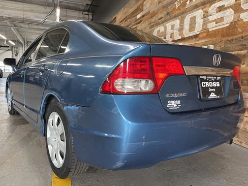 Used 2009 Honda Civic LX image 20