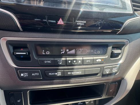 Certified 2023 Honda Ridgeline RTL image 19