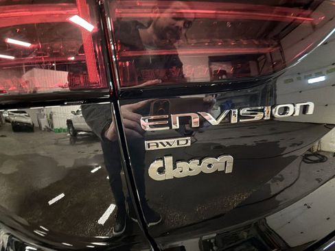 New 2026 Buick Envision Sport Touring image 31