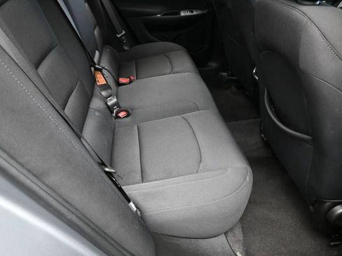 Used 2024 Chevrolet Malibu LT FWD image 36