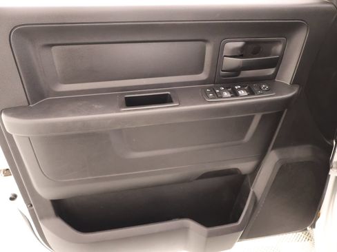 Used 2017 RAM 1500 Tradesman w/ Popular Equipment Group RWD image 12
