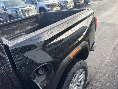 New 2026 GMC Canyon Denali w/ LPO, Denali Black Edition image 24