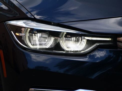 Used 2016 BMW 328i xDrive Sedan image 13