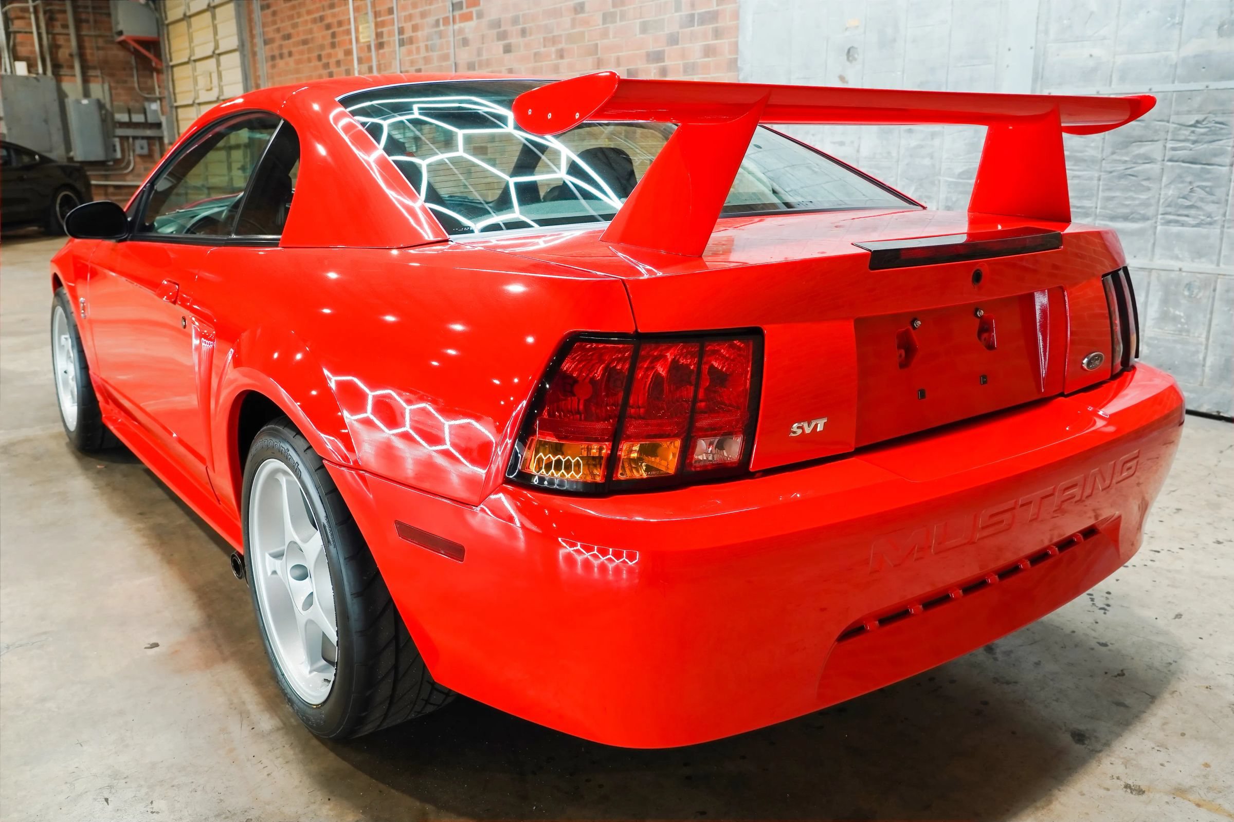 Used 2000 Ford Mustang Cobra RWD image 20