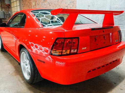 Used 2000 Ford Mustang Cobra RWD image 20