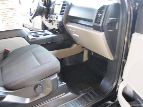 Used 2018 Ford F150 XL w/ Equipment Group 101A Mid AWD/4WD image 20