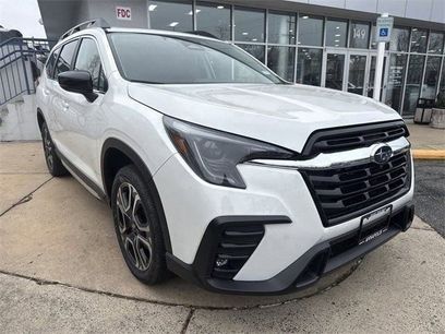 New 2026 Subaru Ascent Limited
