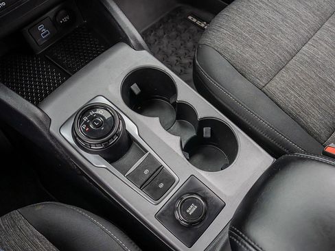 Used 2022 Ford Bronco Sport Big Bend image 27