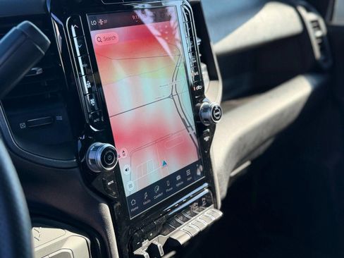 New 2026 RAM 2500 Tradesman image 10