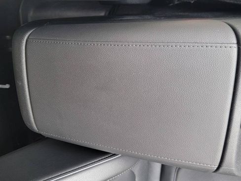 Used 2022 Hyundai Tucson Limited w/ Cargo Package FWD image 16