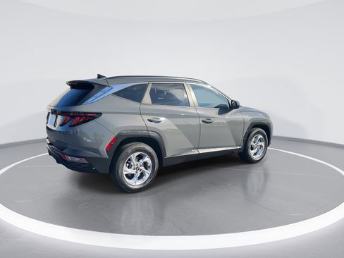 Used 2024 Hyundai Tucson SEL image 9
