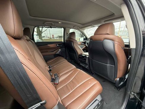 Used 2023 Acura MDX SH-AWD w/ Technology Package image 14
