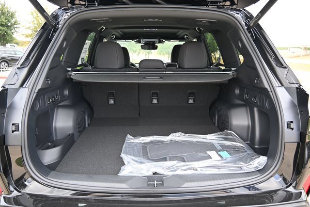 New 2026 Subaru Forester Premium AWD/4WD image 15