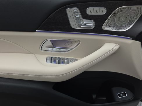 New 2026 Mercedes-Benz GLE 350 4MATIC image 21