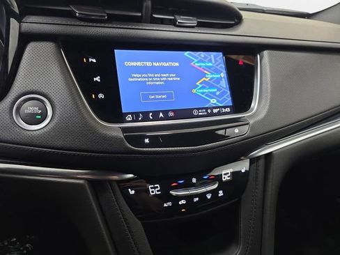 Certified 2024 Cadillac XT5 Premium Luxury w/ Technology Package FWD image 16