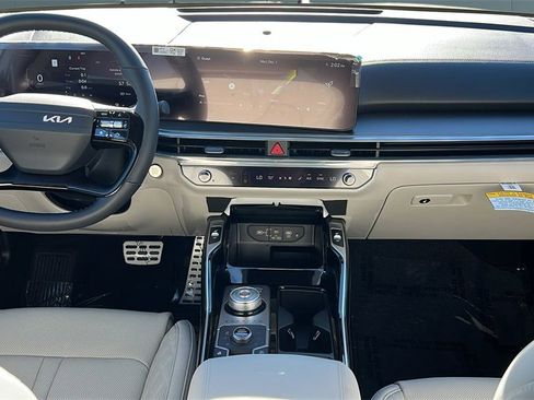New 2026 Kia Sorento SX Prestige image 6