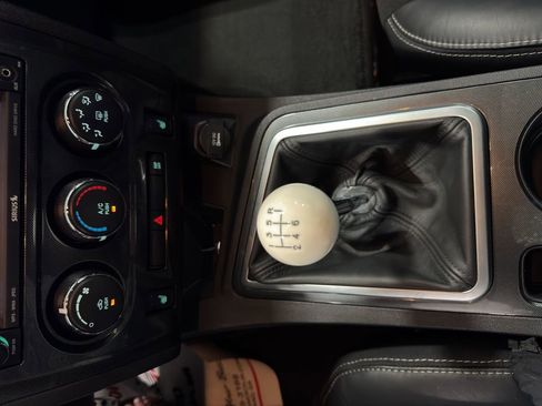 Used 2010 Dodge Challenger SRT8 w/ SRT Option Group II image 25