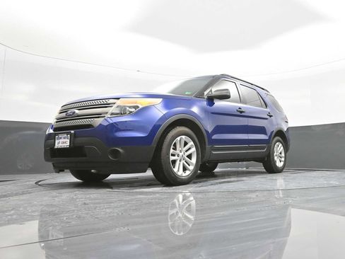 Used 2015 Ford Explorer Base image 29