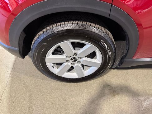 Used 2024 Honda Prologue EX image 32