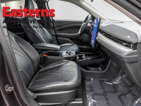 Used 2022 Ford Mustang Mach-E Select AWD/4WD image 22